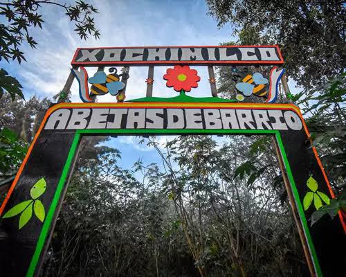 Xochimilco