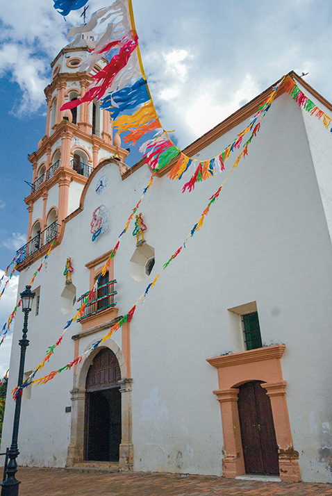 Mazatlán 