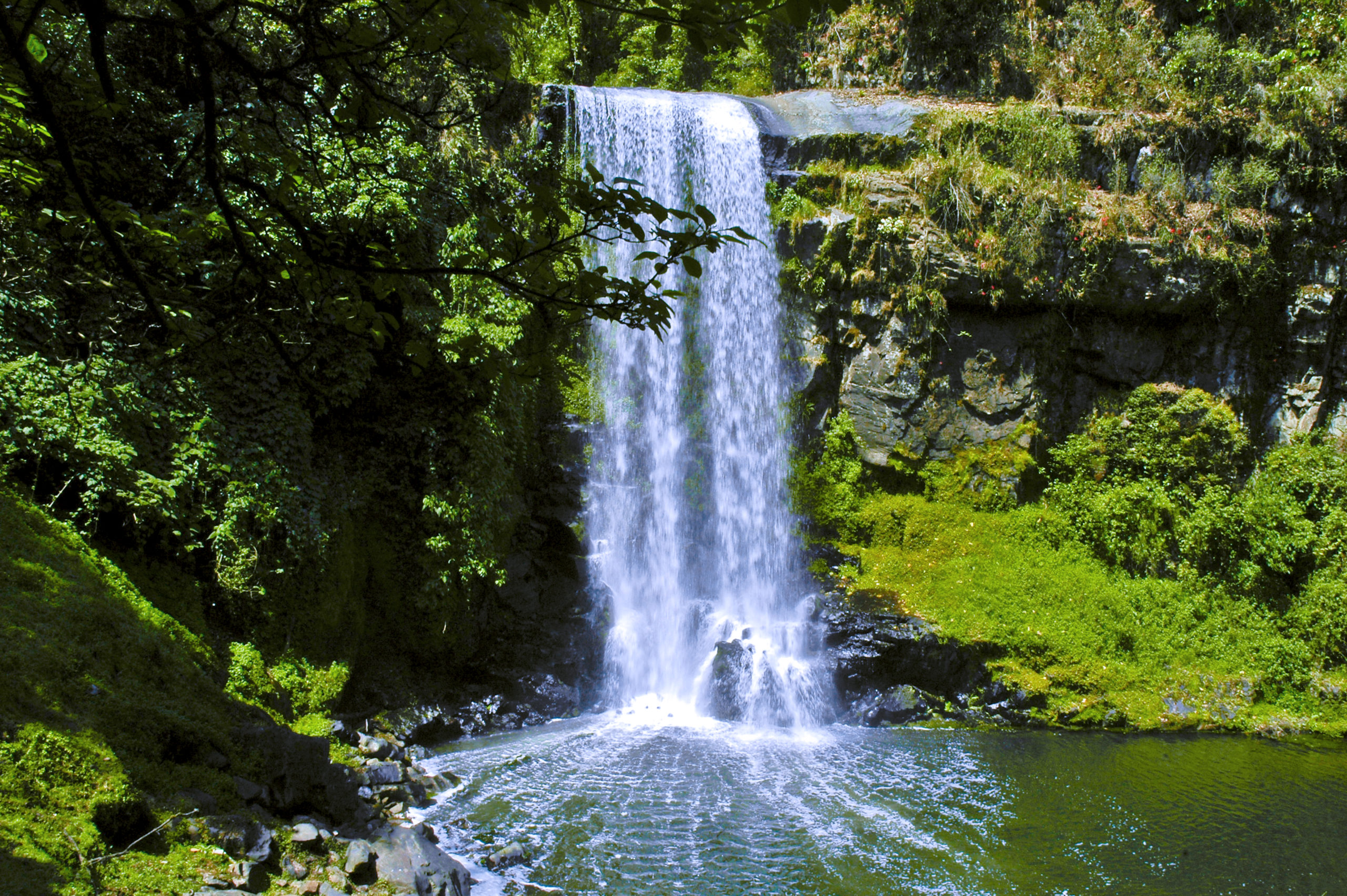 Acaxochitlán 