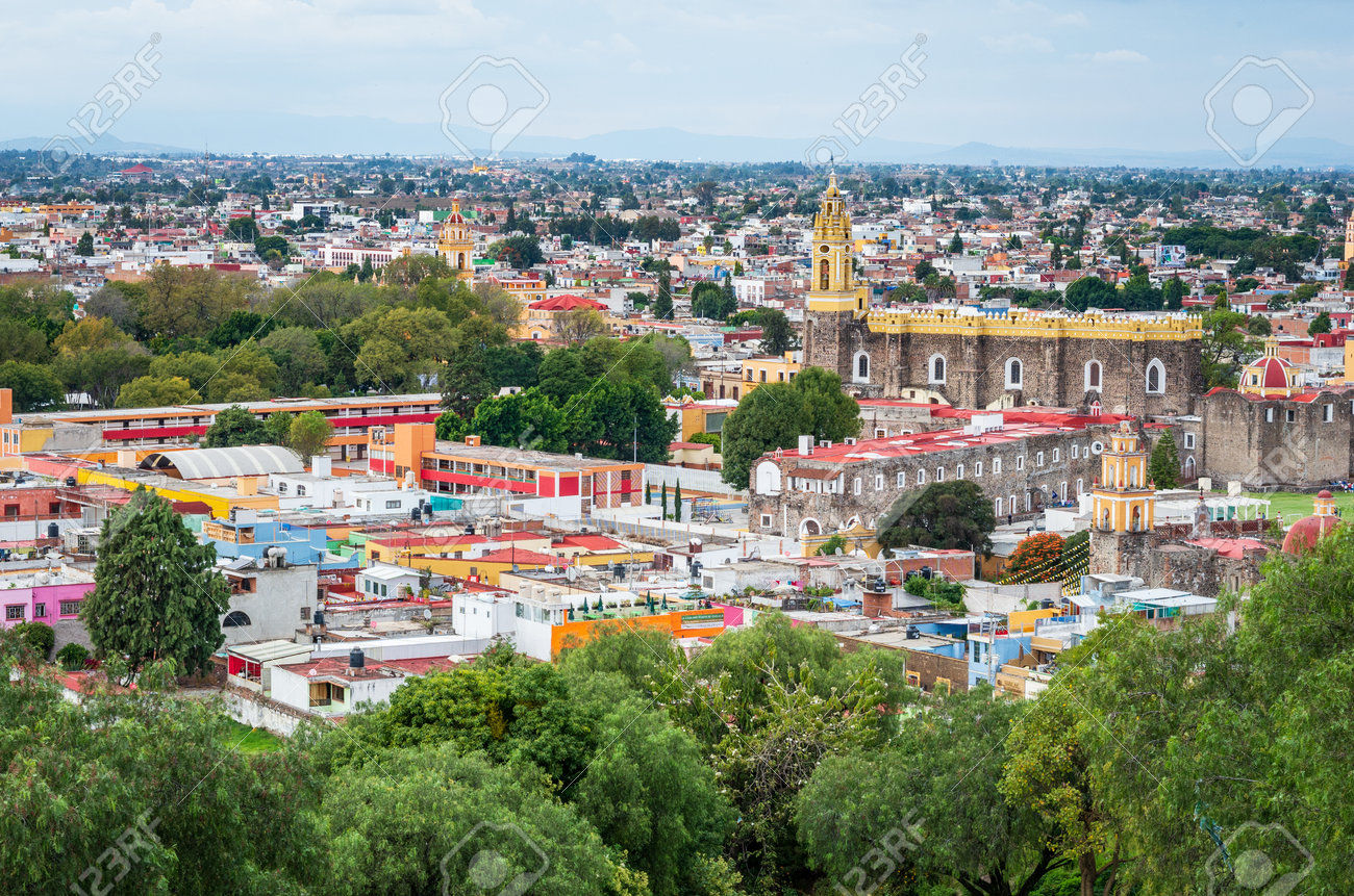 Estado de México 