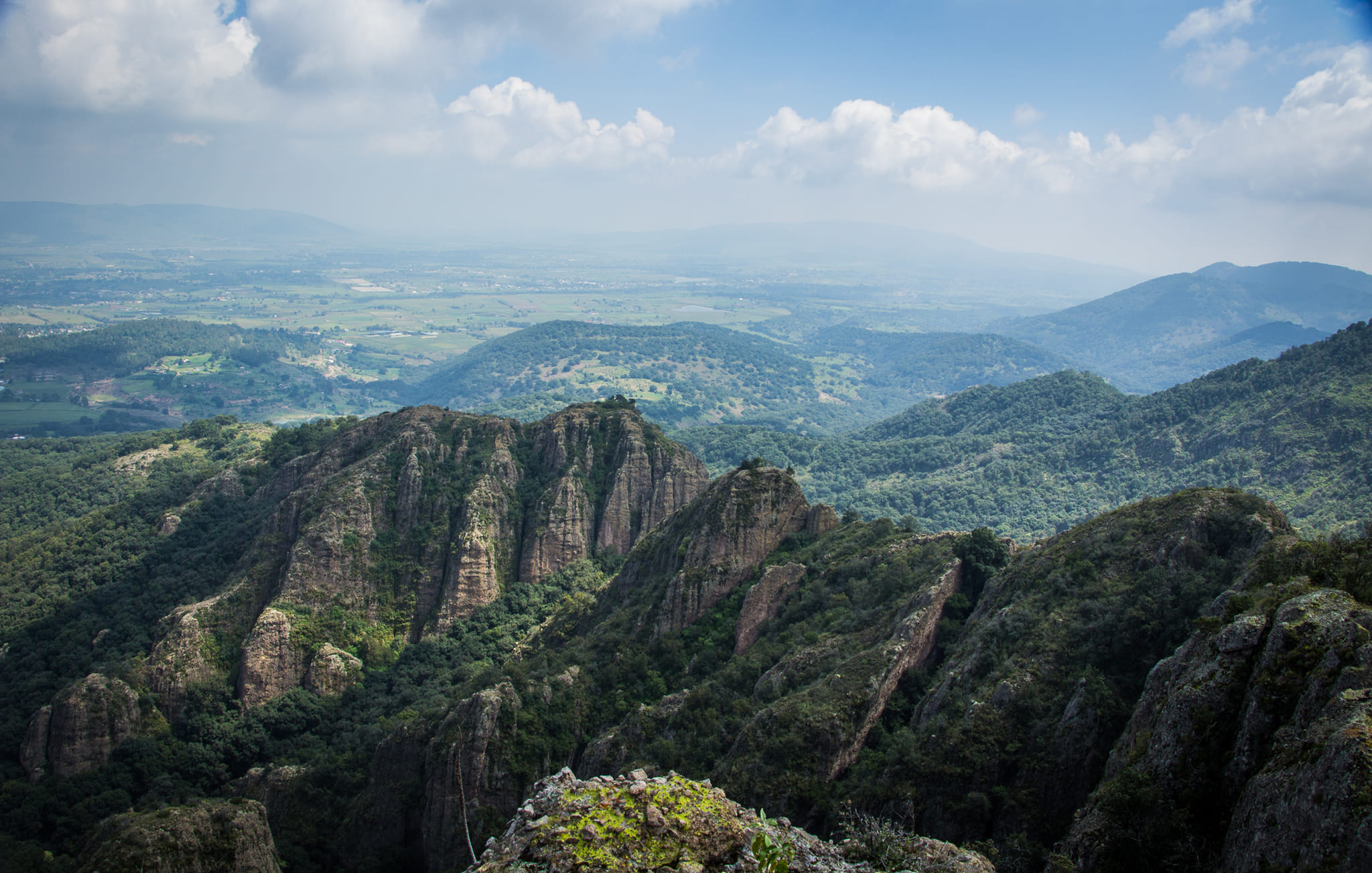 Jilotepec, Estado de México