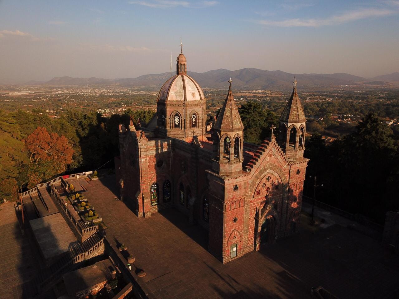 Jilotepec, Estado de México