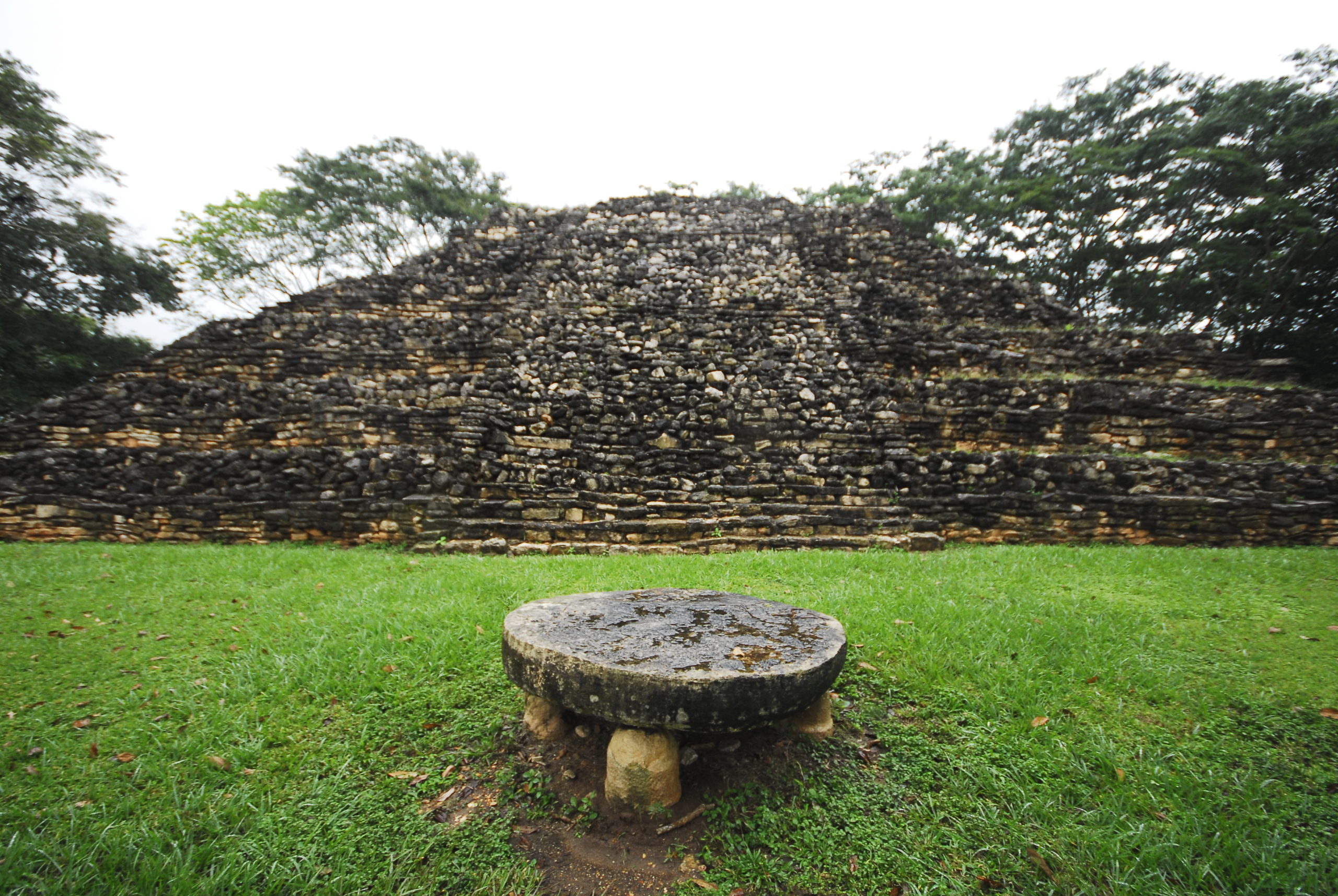 Mundo Maya