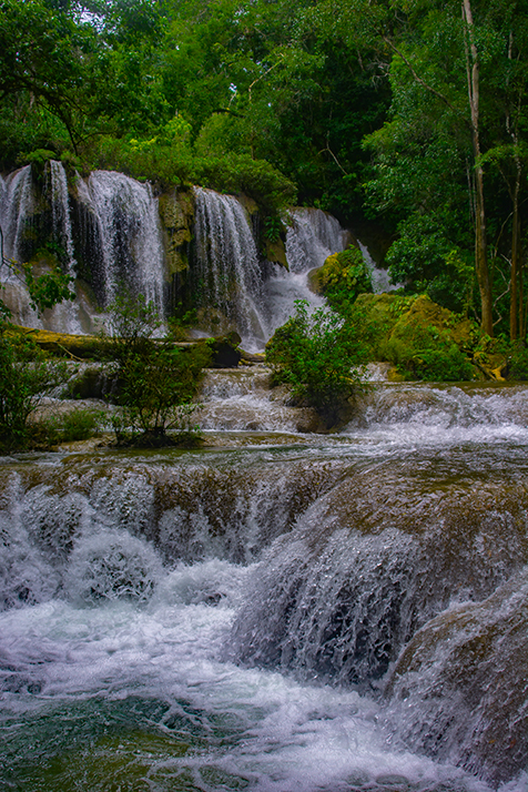 Lacanjá